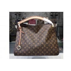 Louis Vuitton M40249 LV Artsy MM Bags Monogram Canvas