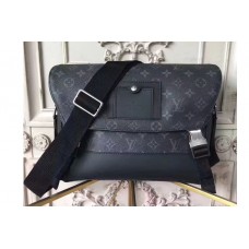 Louis Vuitton M40511 Messenger PM Voyager Monogram Eclipse Bags