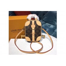 Louis Vuitton M44583 LV Monogram Canvas