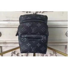 Louis Vuitton M61964 Monogram Canvas Backpack Bags Charm