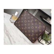 Louis Vuitton M44148 Monogram Canvas Etui Voyage PM