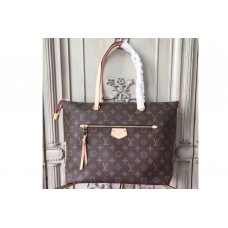 Louis Vuitton M42267 Monogram Canvas Iena MM Bags