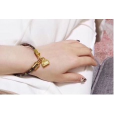 Louis Vuitton M6220E LV Alma Bracelet Monogram canvas