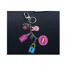 Louis Vuitton M63759 LV Keys Chain Bag Charm and Key Holder