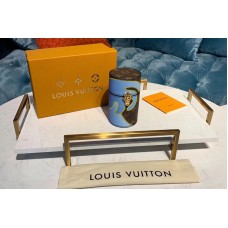 Louis Vuitton LS0329 LV 100ml Travel Case Monogram Canvas