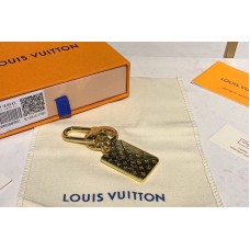 Louis Vuitton M67400 LV Love Note Envelope Bag Charm and Key Holder