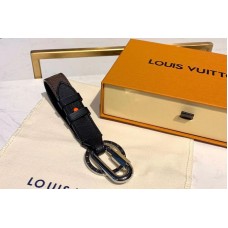 Louis Vuitton MP2293 LV Harness Dragonne Bag Charm and Key Holder Monogram canvas