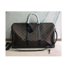 Louis Vuitton M56713 LV Keepall Bandouliere 50 Bags Monogram Canvas