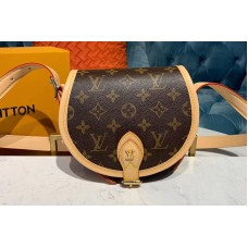 Louis Vuitton M44860 LV Tambourin Bags Monogram Canvas