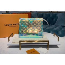 Louis Vuitton M61692 LV Toiletry Pouch 26 Bags Monogram Embossed PVC