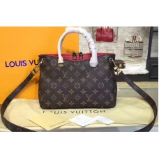 Louis Vuitton M41241 Pallas BB Monogram Canvas Bags