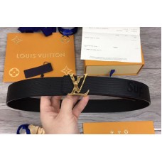 Fake Louis Vuitton Spray LV 40mm Reversible Belt Monogram M0332Q Replica  Wholesale
