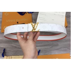 LOUIS VUITTON X NBA 3 STEPS 40MM REVERSIBLE MONOGRAM CANVAS BELT - B113 -  REPGOD.ORG/IS - Trusted Replica Products - ReplicaGods - REPGODS.ORG