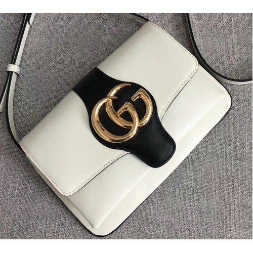 gucci arli white