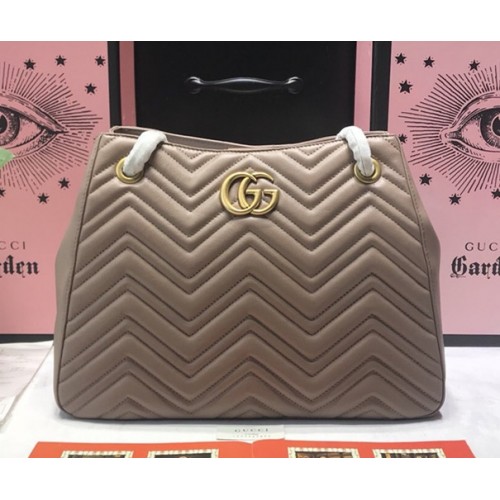 gucci marmont beige medium