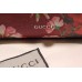 Gucci Bamboo Daily Blooms top handle bag 392013 red