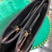 Gucci Arli Large Top Handle Bag 550130 Black 2018