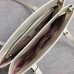 Gucci Arli Large Top Handle Bag 550130 White 2018