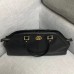 Gucci RE(BELLE) Large Top Handle Bag 515937 Black 2018