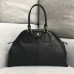 Gucci RE(BELLE) Large Top Handle Bag 515937 Black 2018