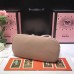 Gucci Top Handle Bag 449661 Pink 2018