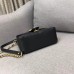 Gucci GG Marmont Mini Top Handle Bag 547260 Black 2018