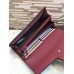 Gucci GG Marmont Continental Wallet 400586 Burgundy