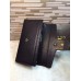 Gucci GG Marmont Continental Wallet 400586 Black