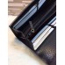 Gucci GG Marmont Continental Wallet 400586 Black