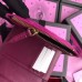 Gucci GG Marmont Velvet Wallet 474802 Pink