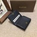 Gucci GG Marmont card case 443125 black