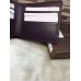 Gucci gg supreme bi-fold wallet 365491