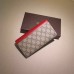 Gucci GG Supreme Wallet 410100