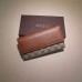 Gucci GG Supreme Wallet 410100 brown