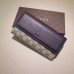 Gucci GG Supreme Wallet 410100 black