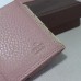 Gucci miss GG original GG canvas continental wallet 337335 light pink