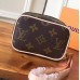 Louis Vuitton Monogram Canvas Coin Purse M58030