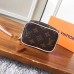 Louis Vuitton Monogram Canvas Coin Purse M58030