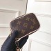 Louis Vuitton Monogram Canvas Coin Purse M58030