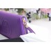 Gucci Soho Wallet 308004 Violet