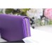 Gucci Soho Wallet 308004 Violet