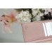 Gucci Leather Card Case 337023 Pink