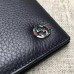 Gucci Leather bi-fold wallet 323995