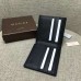 Gucci Leather bi-fold wallet 323995