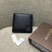 Gucci Leather bi-fold wallet 323995