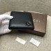 Gucci Leather bi-fold wallet 323995