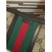 Gucci Rania Original GG zip around wallet 353651 in dark brown