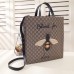 Louis Vuitton M54843 Freedom Calfskin Leather Bags Black