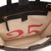 Louis Vuitton M54843 Freedom Calfskin Leather Bags Black