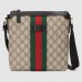 Louis Vuitton Monogram Canvas Keepall 45 Bandouliere M41042